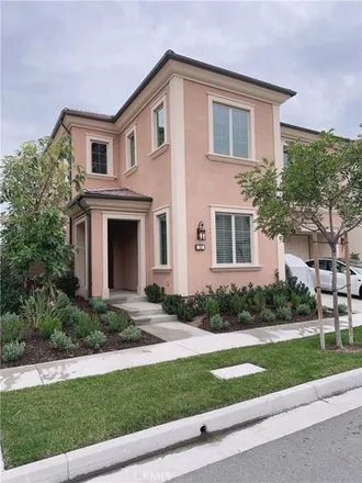 Rent this 4 bed house on 233 Coal Mine in Irvine, CA 92602