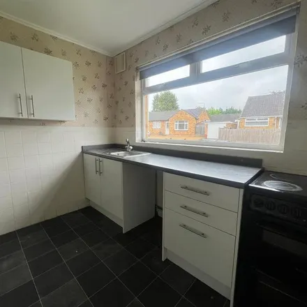 Rent this 1 bed apartment on Shulmans Walk in Coventry, CV2 1BB