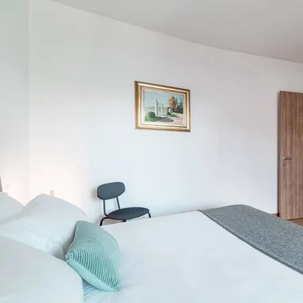 Image 8 - Via Luigi Taddei 1, 6962 Lugano, Switzerland - Apartment for rent