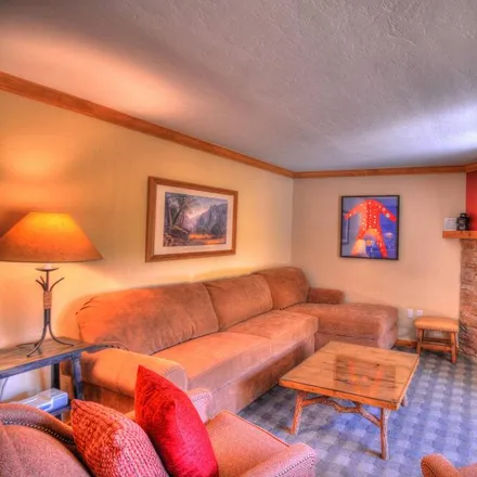Image 7 - Snowmass Village, CO, 81615 - Condo for rent