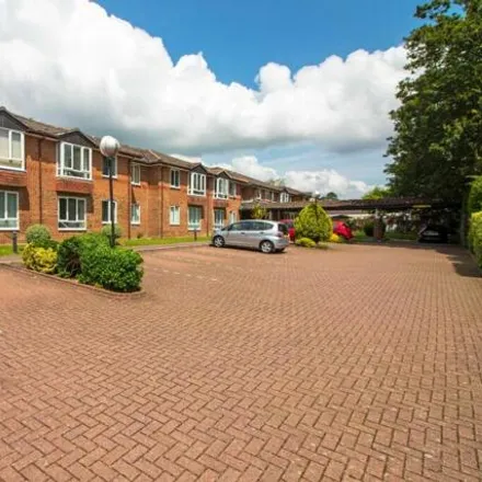 Buy this 2 bed apartment on Cowplain Family Practice in London Road, Havant