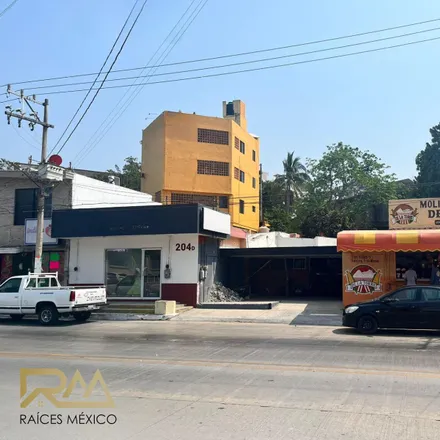Image 2 - Calle Paseo Lomas de Rosales, 89100 Tampico, TAM, Mexico - House for sale