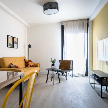 Rent this studio apartment on Residencia Castellar 33 in Calle El Castellar, 50007 Zaragoza