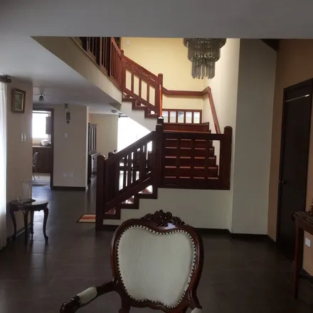 Image 2 - Quito, Balcones del Eden 3, P, EC - House for rent