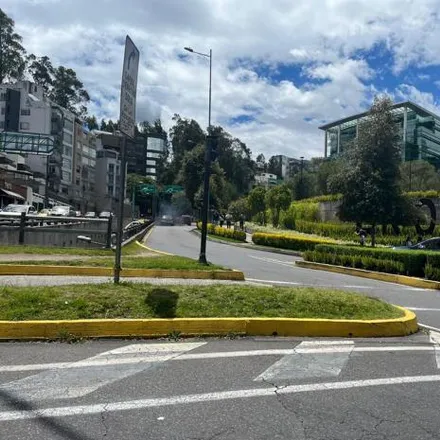 Image 1 - N10H, 170604, Conocoto, Ecuador - Apartment for sale