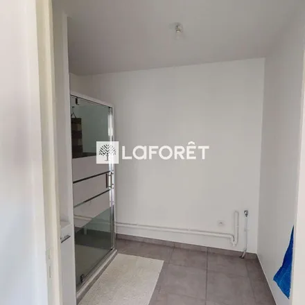 Rent this 2 bed apartment on 3 Place Président Carnot in 38300 Bourgoin-Jallieu, France