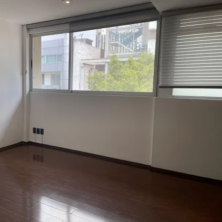 Buy this studio apartment on Avenida San Francisco 503 in Colonia Del Valle, 03103 Mexico City