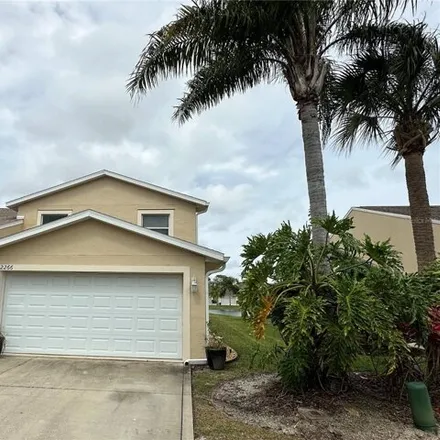 Buy this 3 bed house on 2266 Hawks Cove Circle in New Smyrna Beach, FL 32168