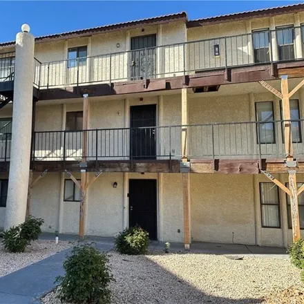 Rent this 2 bed condo on 2656 Burnham Avenue in Winchester, NV 89104