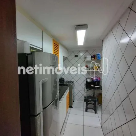 Buy this 2 bed apartment on Rua do Cais Saneamento in Comércio, Salvador - BA