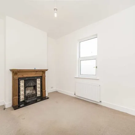 Rent this 3 bed apartment on Honor Oak Park in London, SE23 1EB
