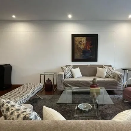 Buy this 4 bed apartment on Jirón La Conquista in Santiago de Surco, Lima Metropolitan Area 15023