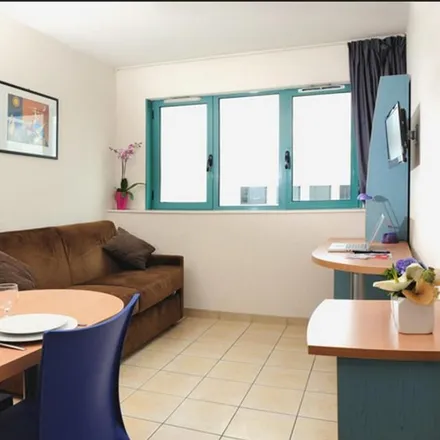 Image 2 - 20 Cours du Danube, 77700 Serris, France - Apartment for rent