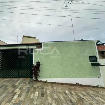 Buy this 3 bed house on Rua das Camélias in Cidade Jardim, São Carlos - SP