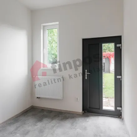 Image 9 - Lipenská 645, 149 00 Prague, Czechia - Apartment for rent