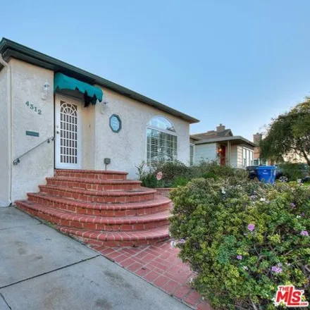Image 6 - 4326 West 58th Place, Los Angeles, CA 90043, USA - House for sale