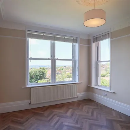 Rent this 2 bed apartment on Caple Court in Albany Road, St Leonards