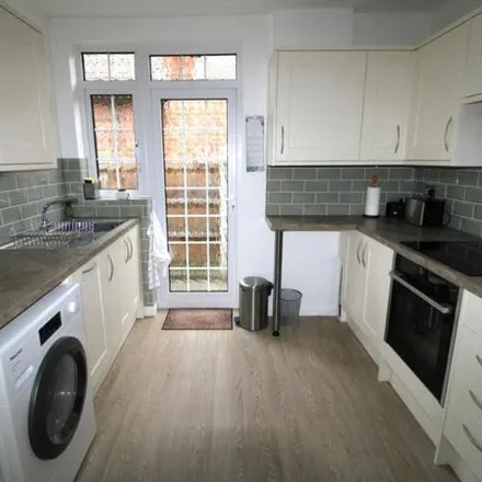 Image 7 - Gaynes Court, London, RM14 2JH, United Kingdom - House for sale