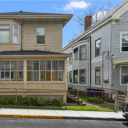 Buy this 3 bed house on 98 Cross Street in Newport, RI 02840
