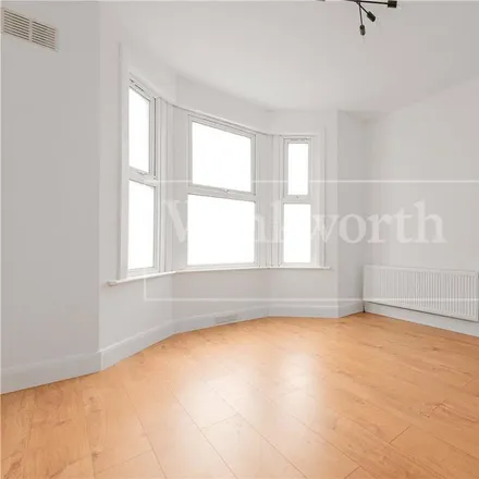 Rent this 1 bed apartment on 11 Hiley Road in London, NW10 5PS