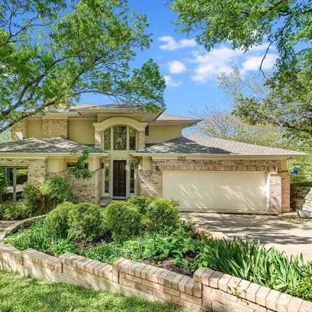 Image 1 - 4302 Waterford Place, Austin, TX 78731, USA - House for sale