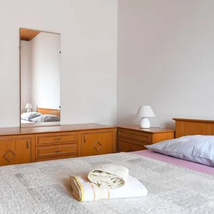 Rent this 3 bed apartment on Dobropoljana in Zadar County, Croatia
