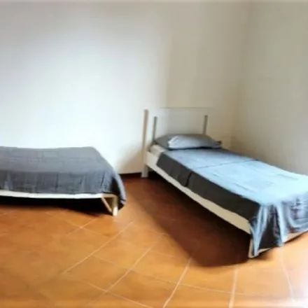 Rent this 4 bed apartment on Viale dei Mille 32 in 50133 Florence FI, Italy