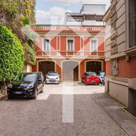 Image 6 - Lungotevere Arnaldo da Brescia, 00195 Rome RM, Italy - Apartment for rent