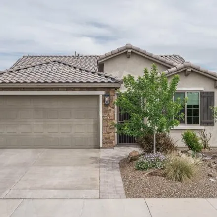 Buy this 2 bed house on 21497 North 267th Drive in Buckeye, AZ 85396