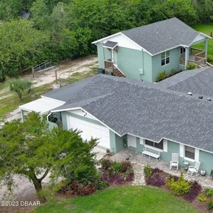 Buy this 3 bed house on 830 Bay Drive in New Smyrna Beach, FL 32168