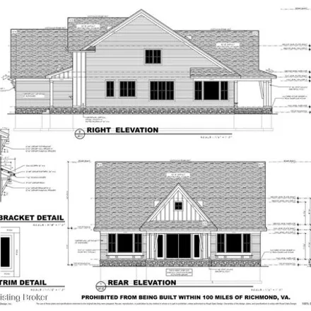 Image 4 - 6669 Clore Lake Road, Park Lake, Crestwood, KY 40014, USA - House for sale