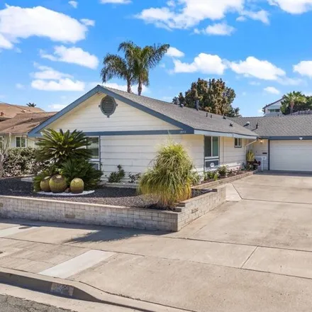 Buy this 4 bed house on 1965 Harton Road in San Diego, CA 92123