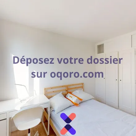 Image 9 - 6 Allée Hugues Cosnier, 37550 Tours, France - Apartment for rent