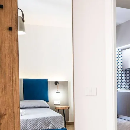 Rent this 2 bed apartment on Cefalù in Via Antonio Gramsci, 90015 Cefalù PA
