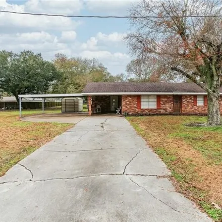 Buy this 3 bed house on 347 South Joseph Street in Welsh, LA 70591