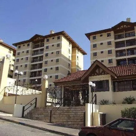 Image 2 - Associação Atlética Santa Rita, Rua Gonçalves Dias, Vila Santana, Sorocaba - SP, 18081-040, Brazil - Apartment for sale