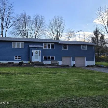 Buy this 5 bed house on 6785 Kingsley Road in Brooklyn, Brooklyn Township