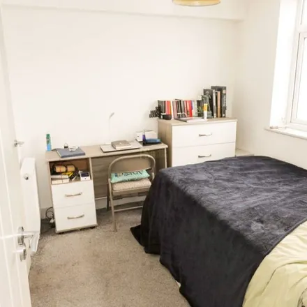 Image 5 - 101 Heeley Road, Selly Oak, B29 6EJ, United Kingdom - Apartment for rent