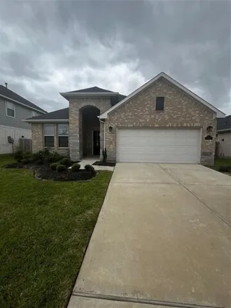 Buy this 3 bed house on Horseshoe Meadow Bend Drive in Fort Bend County, TX 77441