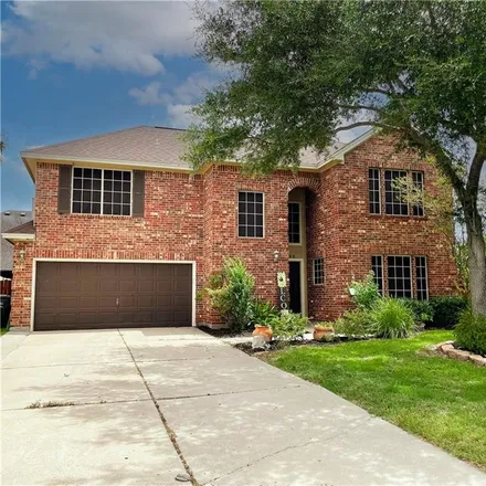 Buy this 4 bed house on 7006 Carmer Circle in Corpus Christi, TX 78413