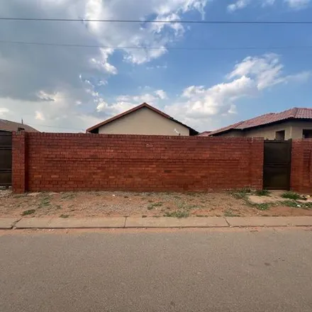 Image 3 - Wild Chestnut Street, Protea Glen, Soweto, 1861, South Africa - Apartment for rent