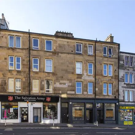 Image 5 - 53 Ford's Road, City of Edinburgh, EH11 3HT, United Kingdom - Apartment for rent