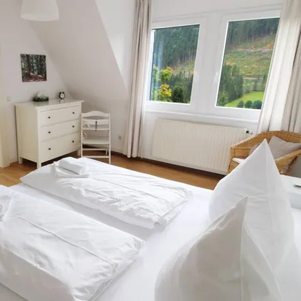 Rent this 2 bed apartment on Feldberg in Baden-Württemberg, Germany