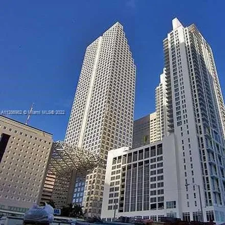 Buy this 1 bed loft on Citigroup Center in Biscayne Boulevard, Miami