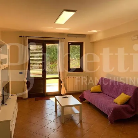 Rent this 4 bed apartment on Vicolo Pietro Nenni in 95030 Pedara CT, Italy