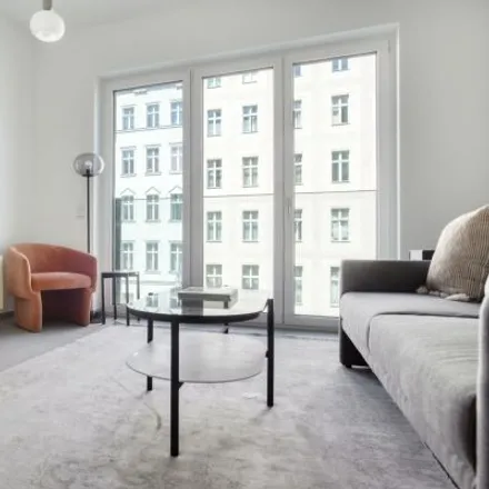 Rent this 3 bed apartment on Dennewitzstraße 40 in 10785 Berlin, Germany