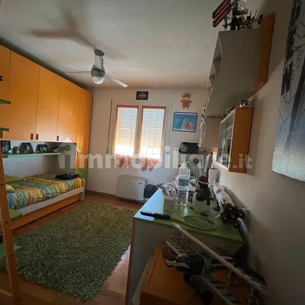 Rent this 4 bed apartment on Via Salvo D'Acquisto 12 in 40068 San Lazzaro di Savena BO, Italy