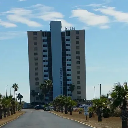 Buy this 3 bed condo on 6110 State Highway 361 in Corpus Christi, TX 78373