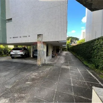 Image 1 - Rua Édson Alvares 61, Casa Forte, Recife - PE, 52061-450, Brazil - Apartment for rent