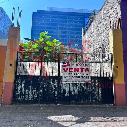 Image 4 - Calle Mar Negro, Miguel Hidalgo, 11410 Mexico City, Mexico - Apartment for sale